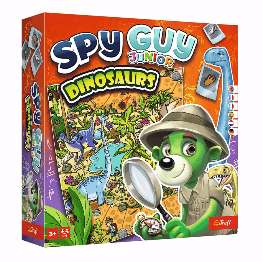 Eden Toys | Shop | Games