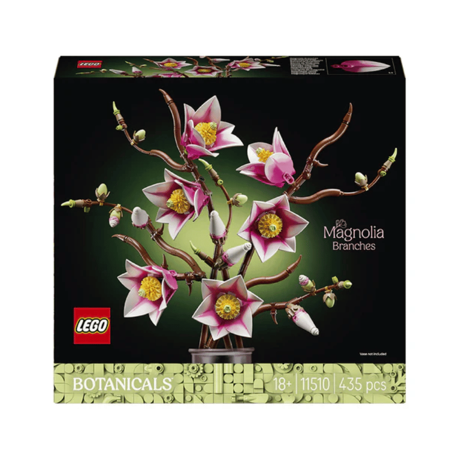 Eden Toys | Products | Mini-Orchid-10343