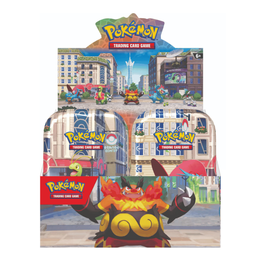 Eden Toys | Shop | Pokémon